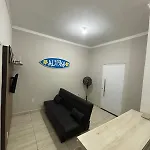 Ap Confortavel Praia Maranduba Ubatuba