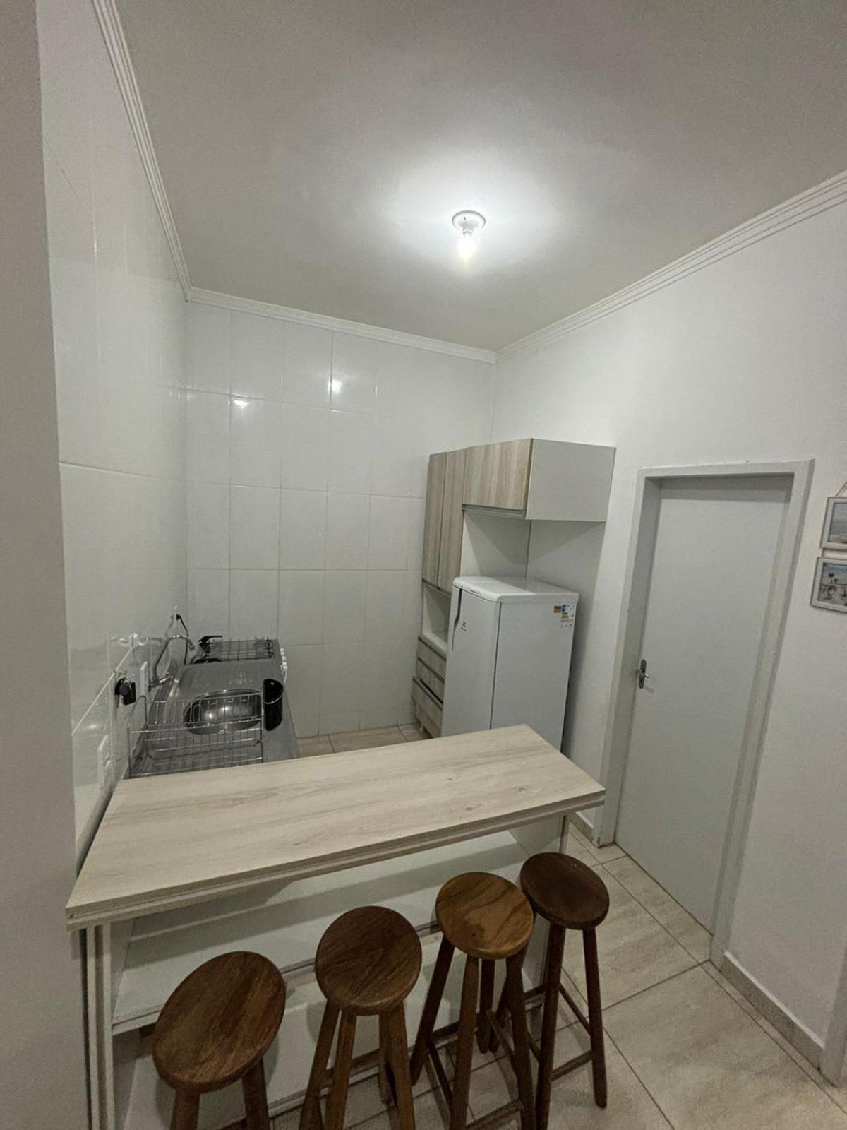 Apartamento Ap Confortavel Maranduba Ubatuba