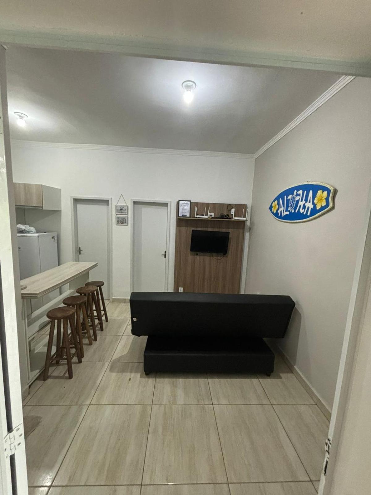 Ap Confortavel Maranduba Apartamento *