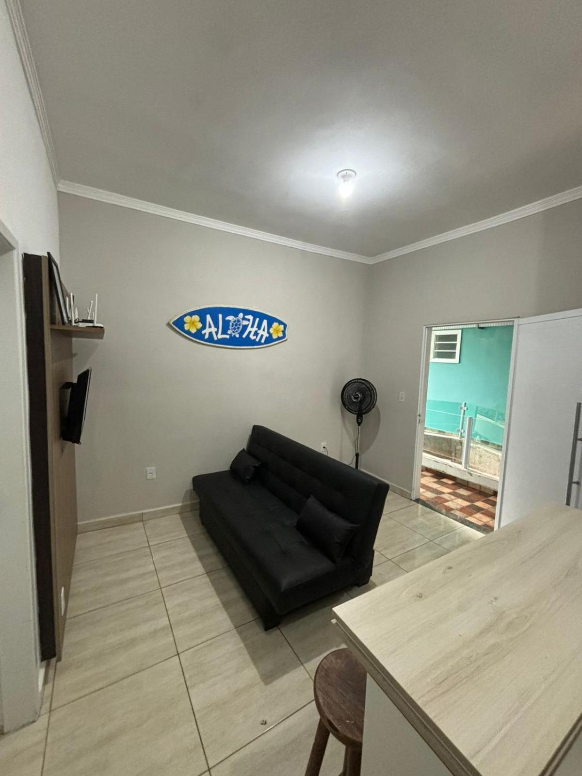 Ap Confortavel Maranduba Ubatuba