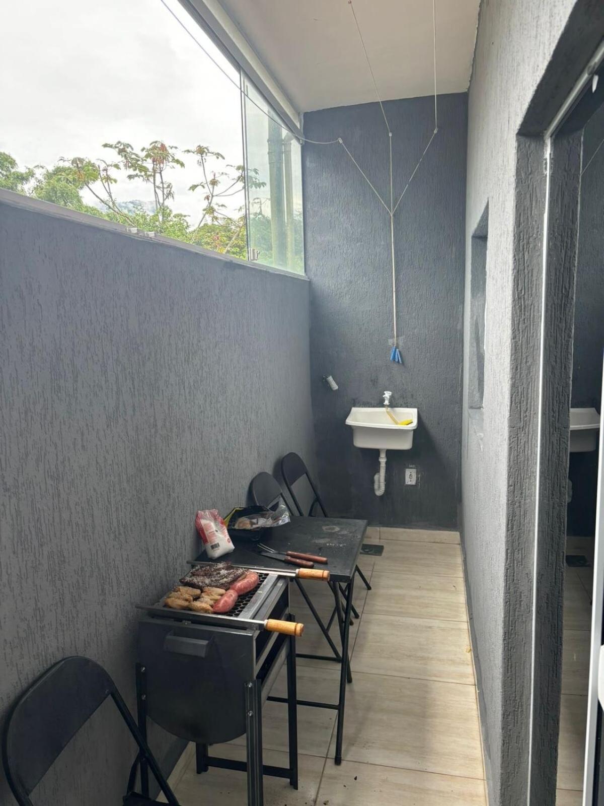 Apartamento Ap Confortavel Maranduba *