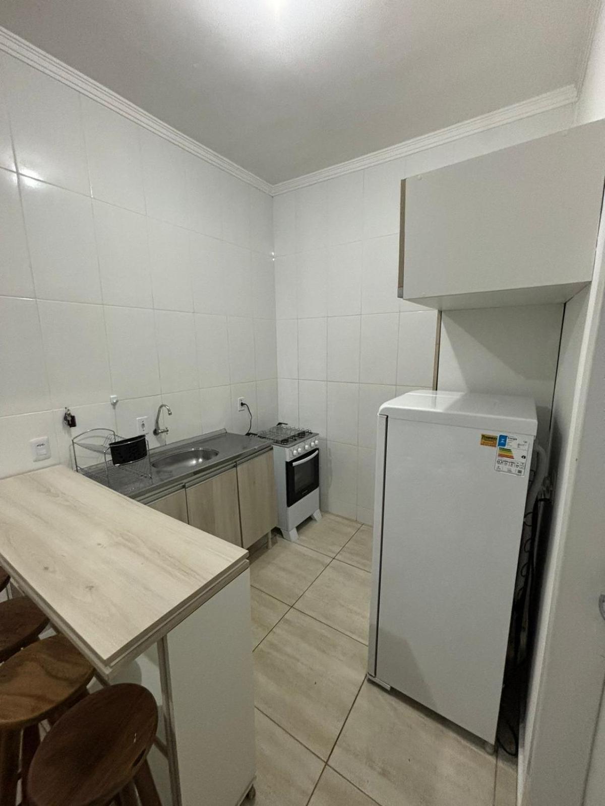 Apartamento Ap Confortavel Maranduba Ubatuba