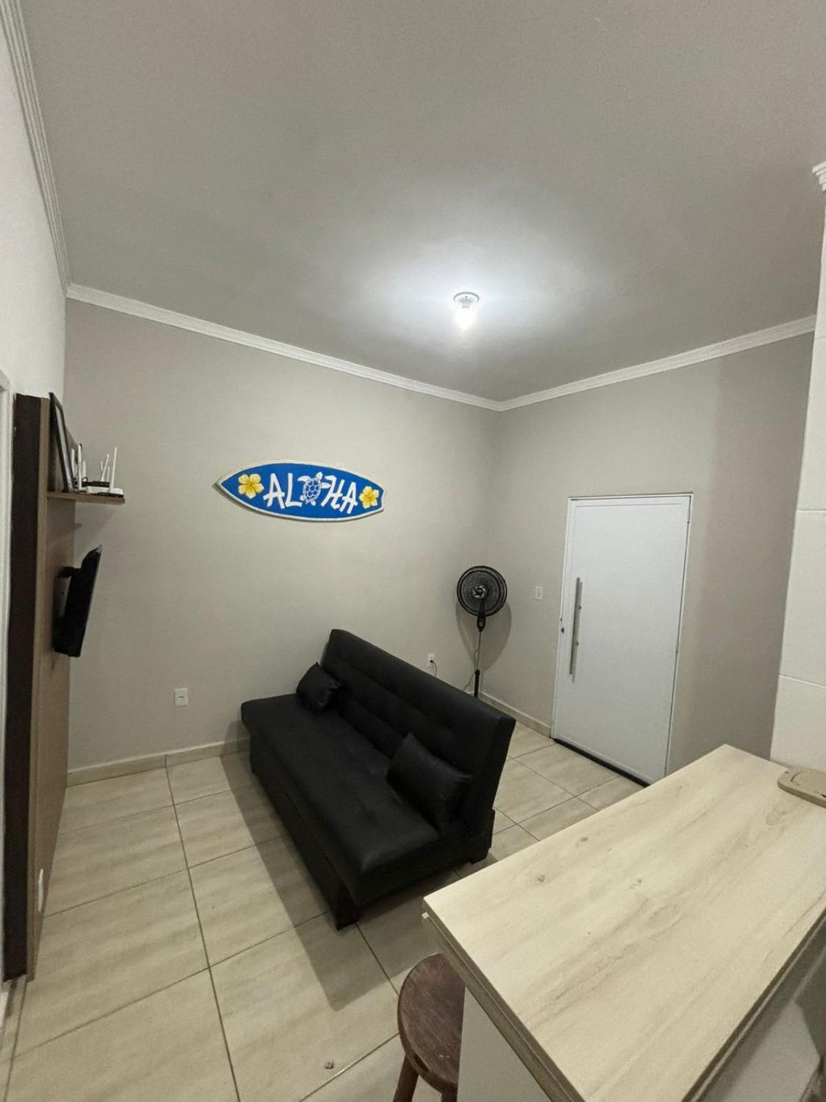 Apartamento Ap Confortavel Maranduba *